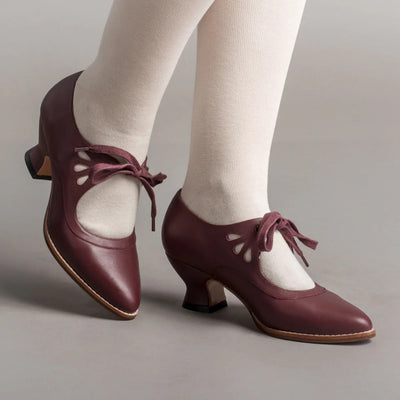 Damskie Buty na Obcasie | Eleganckie Szpilki, Wygodne Czółenka