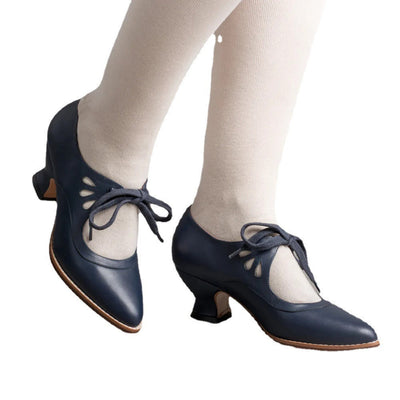Damskie Buty na Obcasie | Eleganckie Szpilki, Wygodne Czółenka