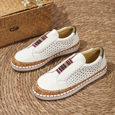 Buty Damskie Codzienne | Wygodne Półbuty na Każdy Dzień