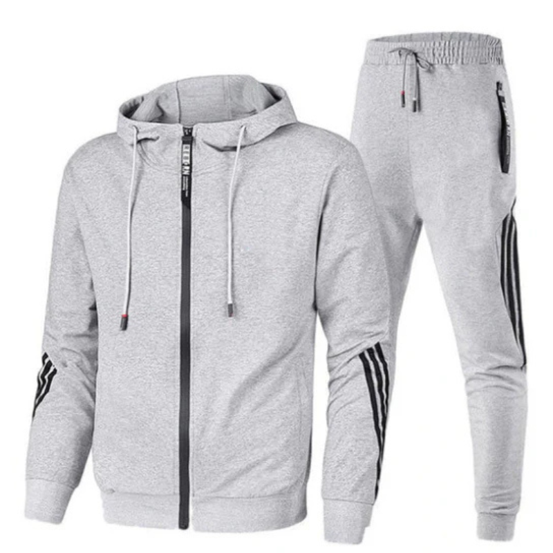 Męski Dres Dwuczęściowy | Sport