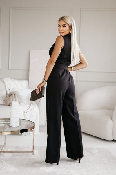 Elegancki Kombinezon Damski | Stylowy Jumpsuit