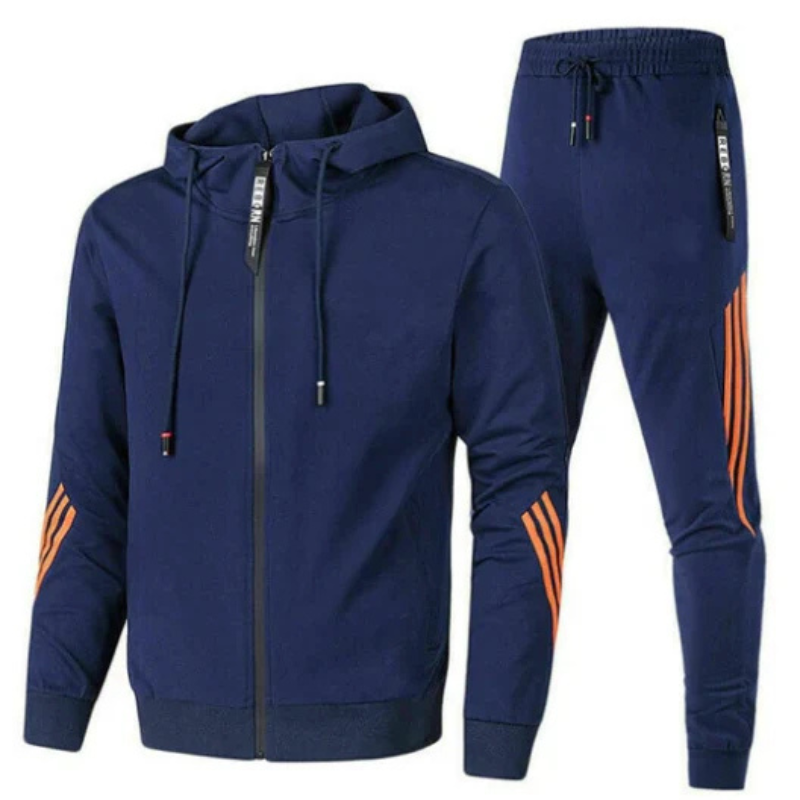 Męski Dres Dwuczęściowy | Sport