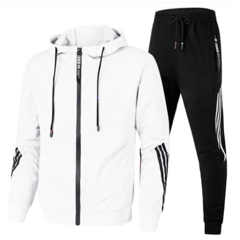 Męski Dres Dwuczęściowy | Sport