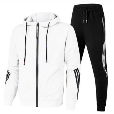 Męski Dres Dwuczęściowy | Sport