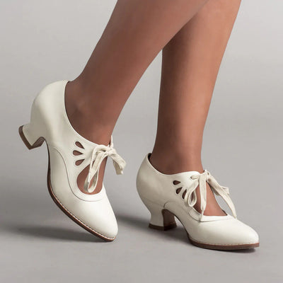 Damskie Buty na Obcasie | Eleganckie Szpilki, Wygodne Czółenka
