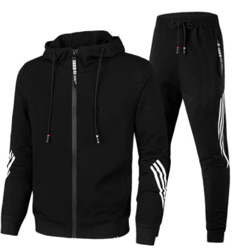 Męski Dres Dwuczęściowy | Sport