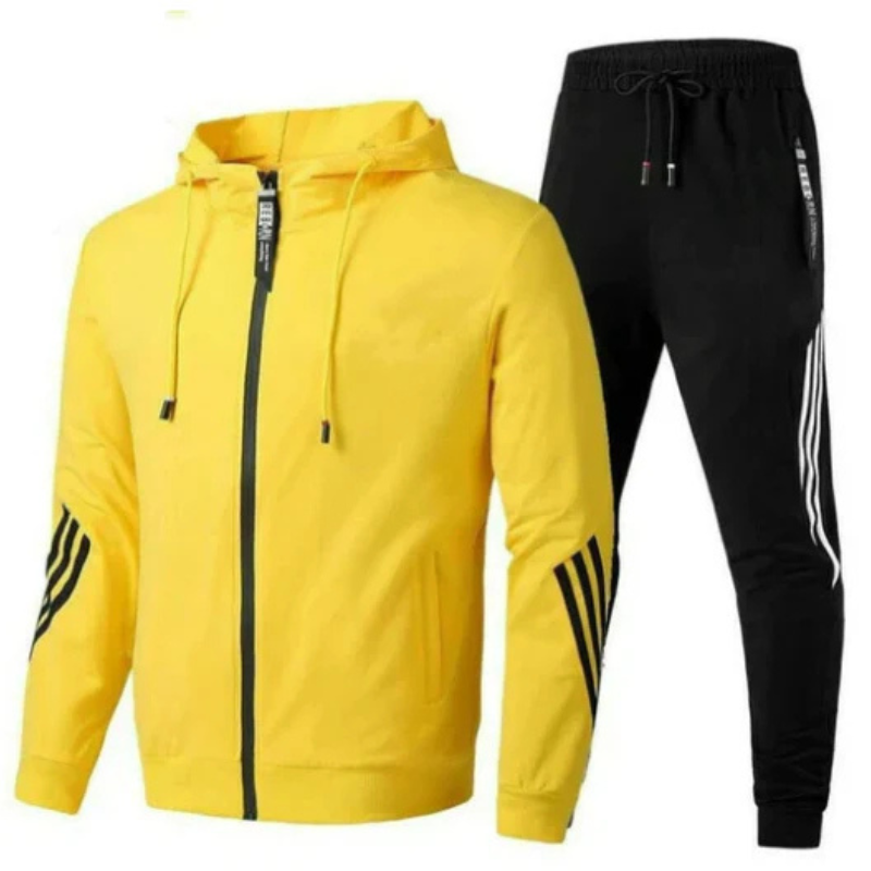 Męski Dres Dwuczęściowy | Sport