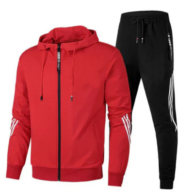 Męski Dres Dwuczęściowy | Sport