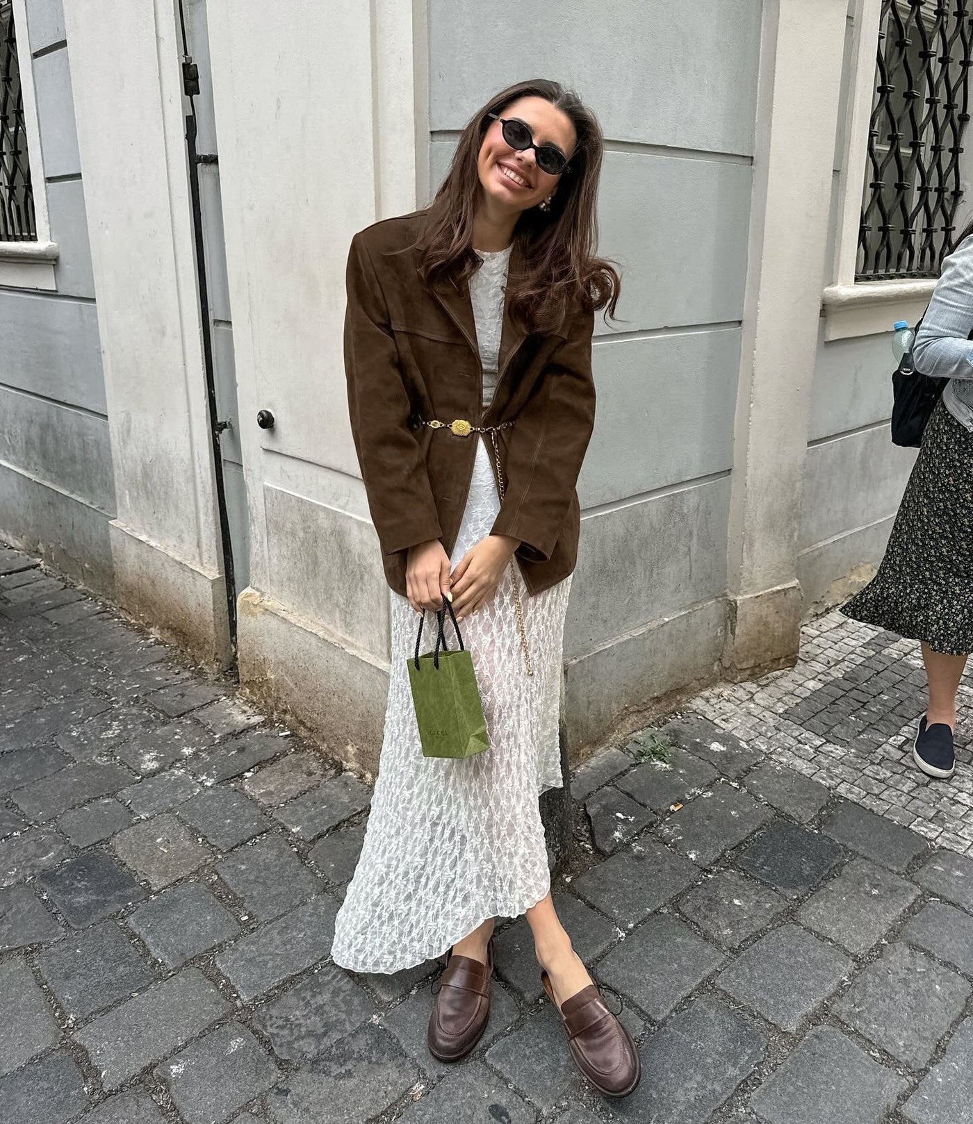 Marynarka Damska | Luźny Krój dla Nowoczesnej Elegancji