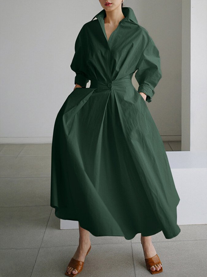 Sukienka Damska Nowoczesna | Elegancka Sukienka Letnia, Codzienna