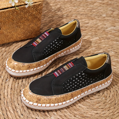 Buty Damskie Codzienne | Wygodne Półbuty na Każdy Dzień