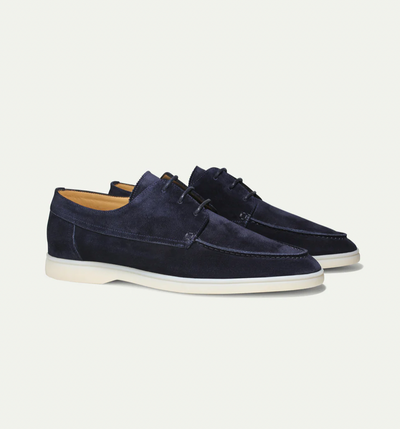 Eleganckie Mokasyny Męskie | Stylowe Buty Wsuwane na Co Dzień