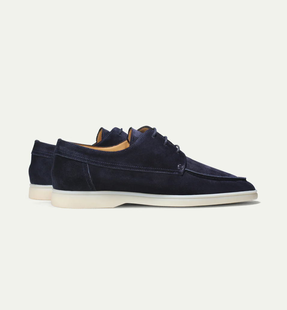 Eleganckie Mokasyny Męskie | Stylowe Buty Wsuwane na Co Dzień