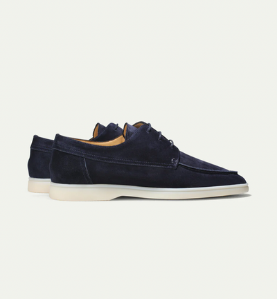 Eleganckie Mokasyny Męskie | Stylowe Buty Wsuwane na Co Dzień