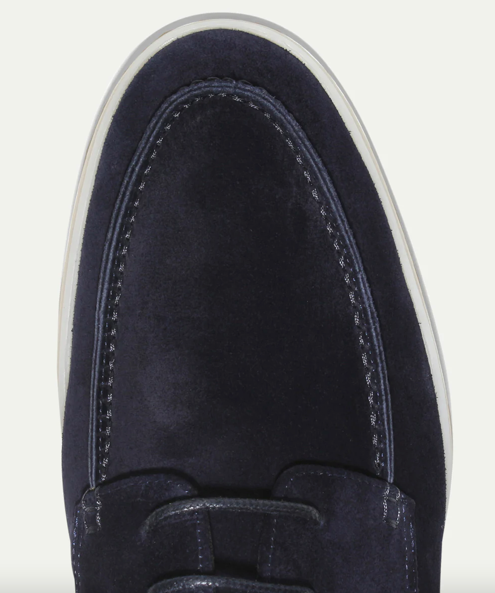 Eleganckie Mokasyny Męskie | Stylowe Buty Wsuwane na Co Dzień
