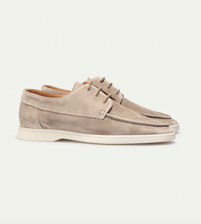 Eleganckie Mokasyny Męskie | Stylowe Buty Wsuwane na Co Dzień