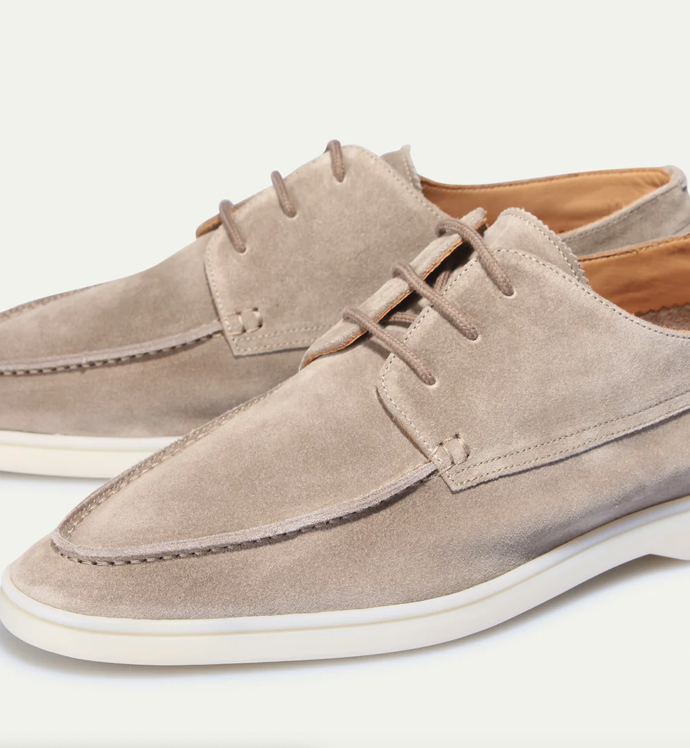 Eleganckie Mokasyny Męskie | Stylowe Buty Wsuwane na Co Dzień