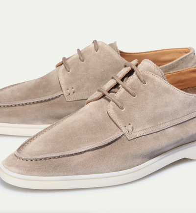 Eleganckie Mokasyny Męskie | Stylowe Buty Wsuwane na Co Dzień