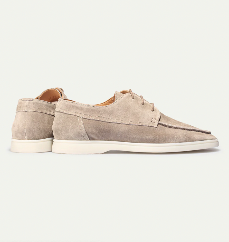 Eleganckie Mokasyny Męskie | Stylowe Buty Wsuwane na Co Dzień