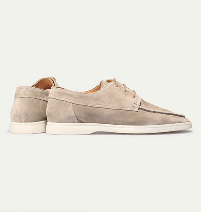 Eleganckie Mokasyny Męskie | Stylowe Buty Wsuwane na Co Dzień