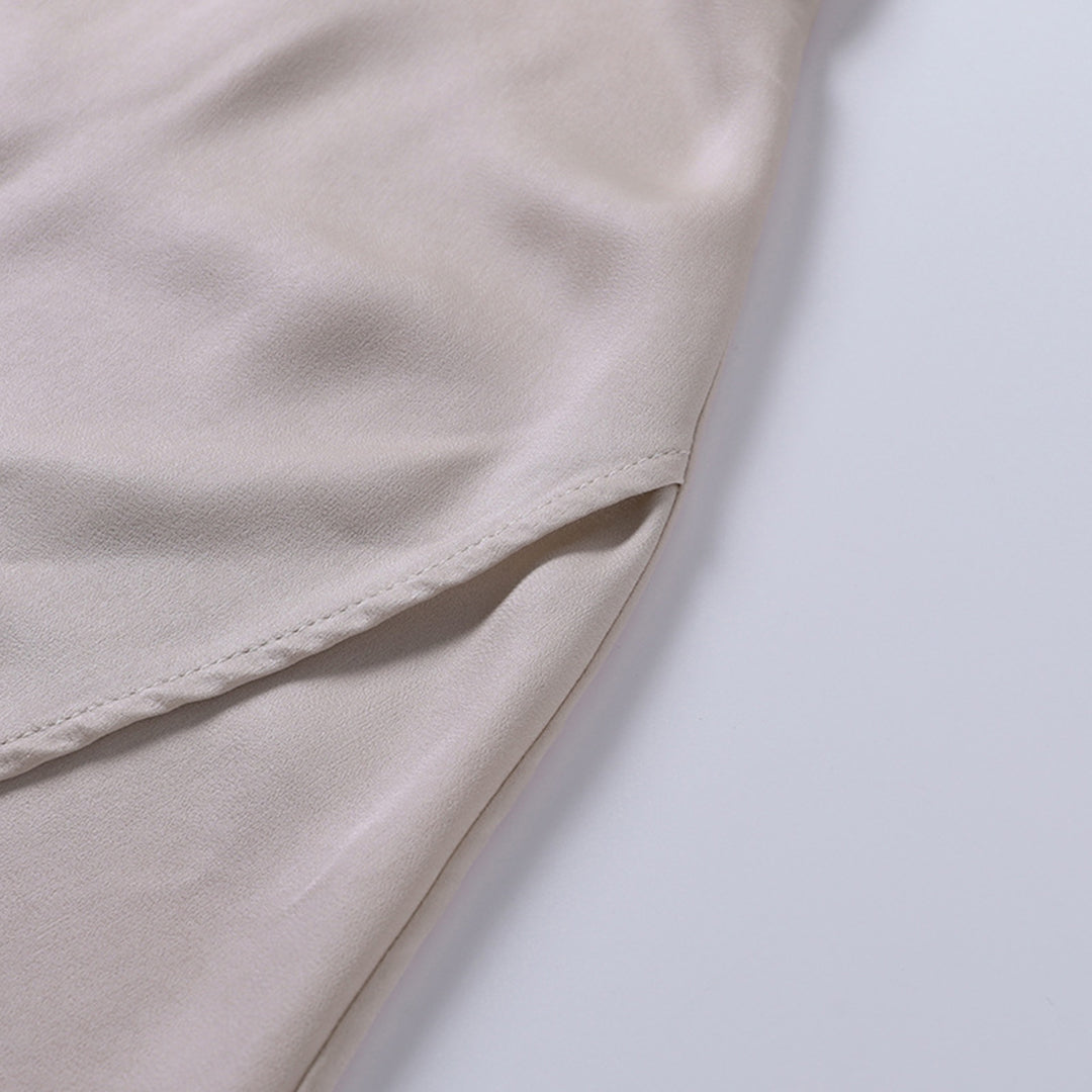 Elegancka Sukienka Długa Damska | Suknia Wieczorowa