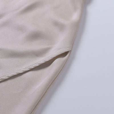 Elegancka Sukienka Długa Damska | Suknia Wieczorowa