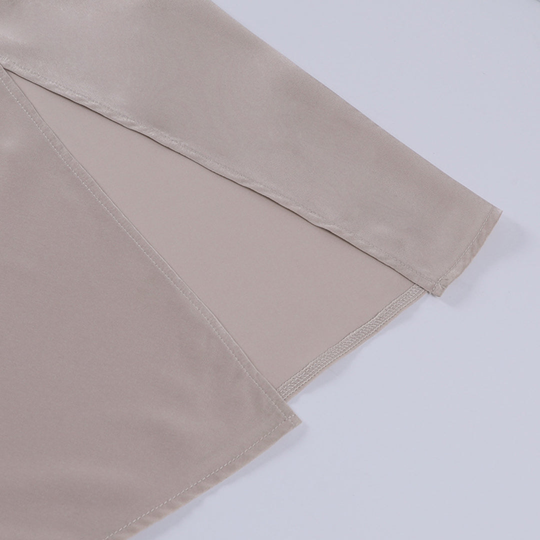 Elegancka Sukienka Długa Damska | Suknia Wieczorowa