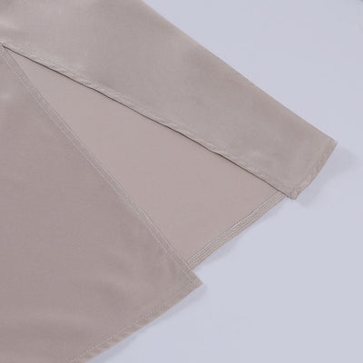 Elegancka Sukienka Długa Damska | Suknia Wieczorowa