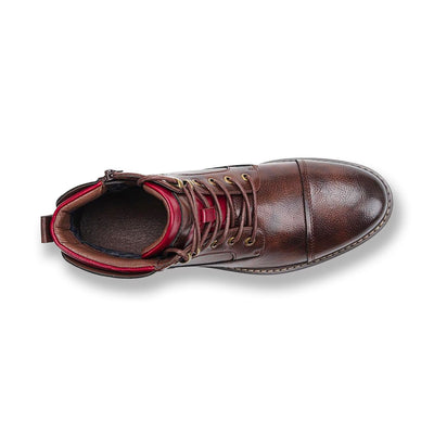 Męskie Buty Oxford | Eleganckie Półbuty