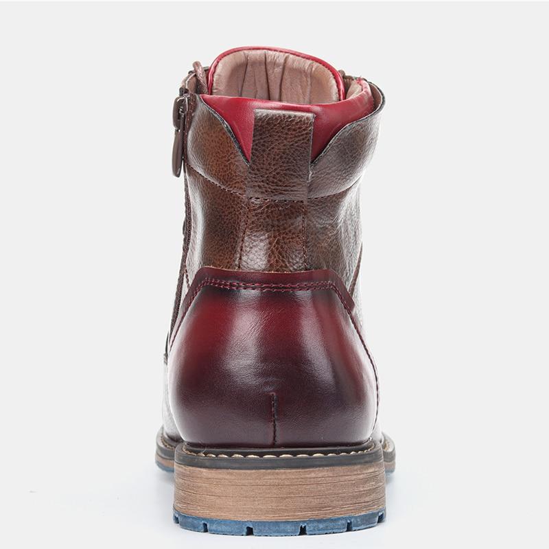Męskie Buty Oxford | Eleganckie Półbuty
