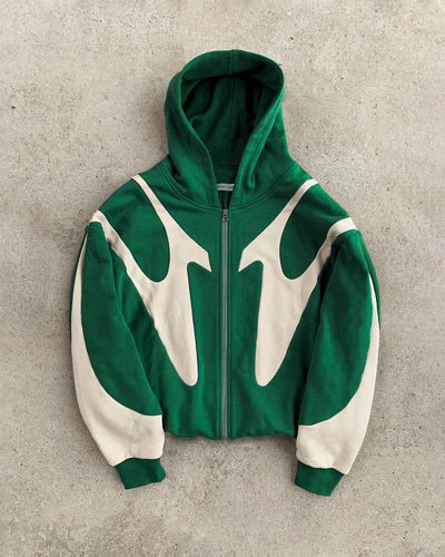 Bluza Męska | Nowoczesny Krój Miejski Styl