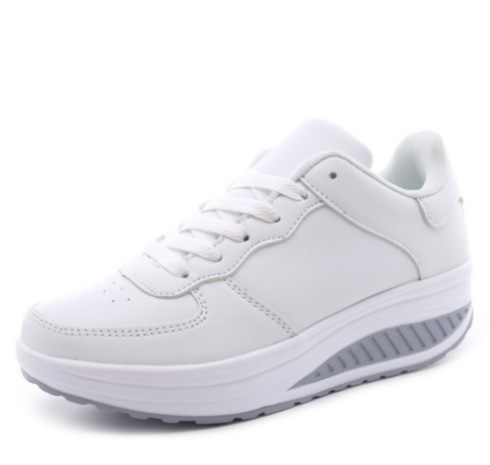 Damskie Sneakersy | Stylowe i Wygodne