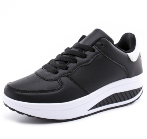 Damskie Sneakersy | Stylowe i Wygodne