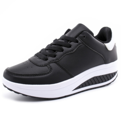 Damskie Sneakersy | Stylowe i Wygodne