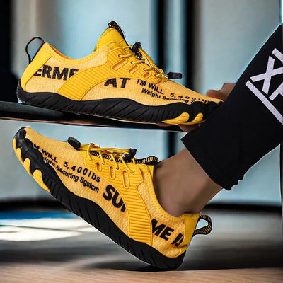 Wodoodporne Buty Boso Unisex | Wspinaczka i Turystyka Górska