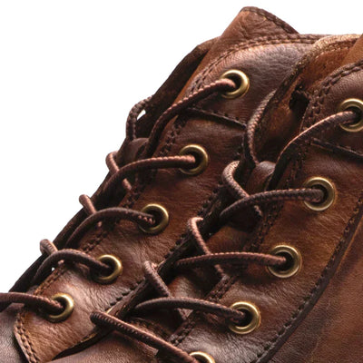 Wysokie Buty Męskie | Trwałe Stylowe Obuwie
