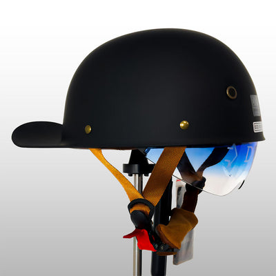 Zaawansowany Kask Motocyklowy | Wysoka Wydajność