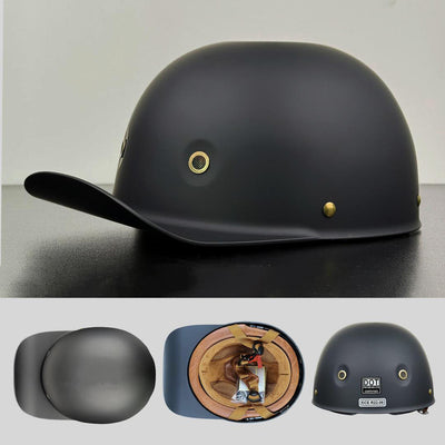 Zaawansowany Kask Motocyklowy | Wysoka Wydajność