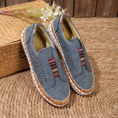 Buty Damskie Codzienne | Wygodne Półbuty na Każdy Dzień
