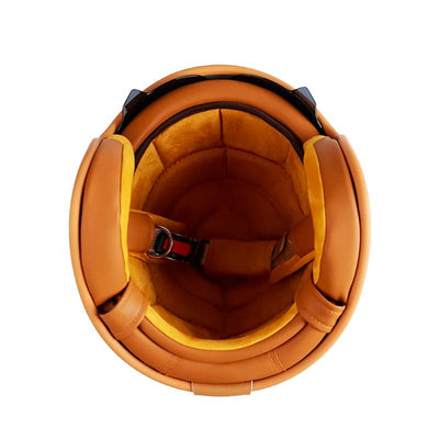 Kask Motocyklowy Damski i Męski | Stylowy Unisex Kask