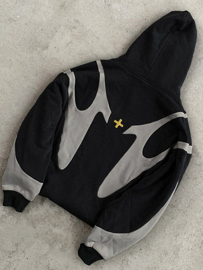 Bluza Męska | Nowoczesny Krój Miejski Styl