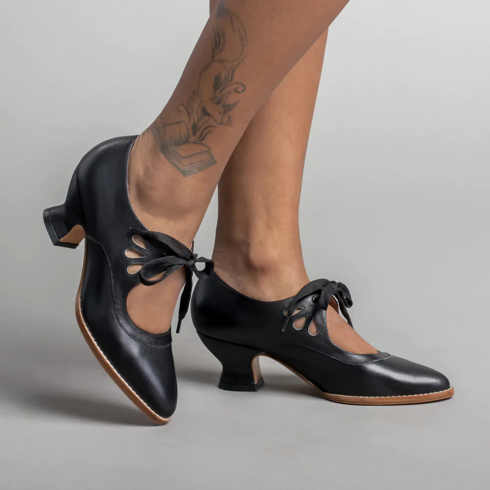 Damskie Buty na Obcasie | Eleganckie Szpilki, Wygodne Czółenka