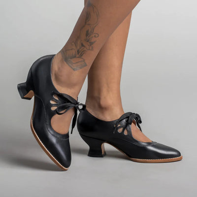 Damskie Buty na Obcasie | Eleganckie Szpilki, Wygodne Czółenka