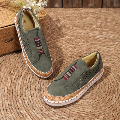 Buty Damskie Codzienne | Wygodne Półbuty na Każdy Dzień
