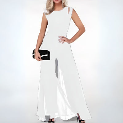 Kombinezon Damski | Eleganckie Wygodne Dopasowanie