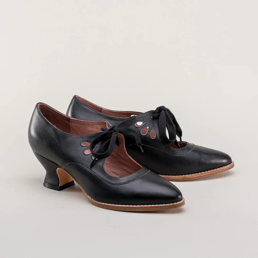 Damskie Buty na Obcasie | Eleganckie Szpilki, Wygodne Czółenka