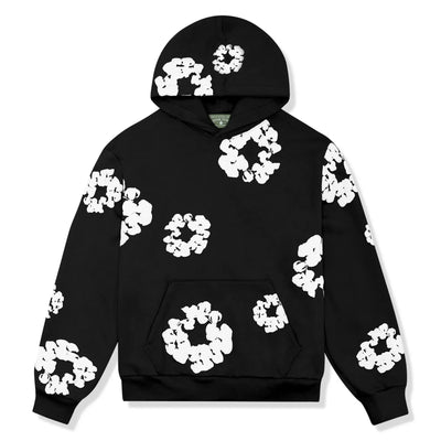 Ciepły Damski Dres | Stylowy Zestaw Bluzy i Spodni