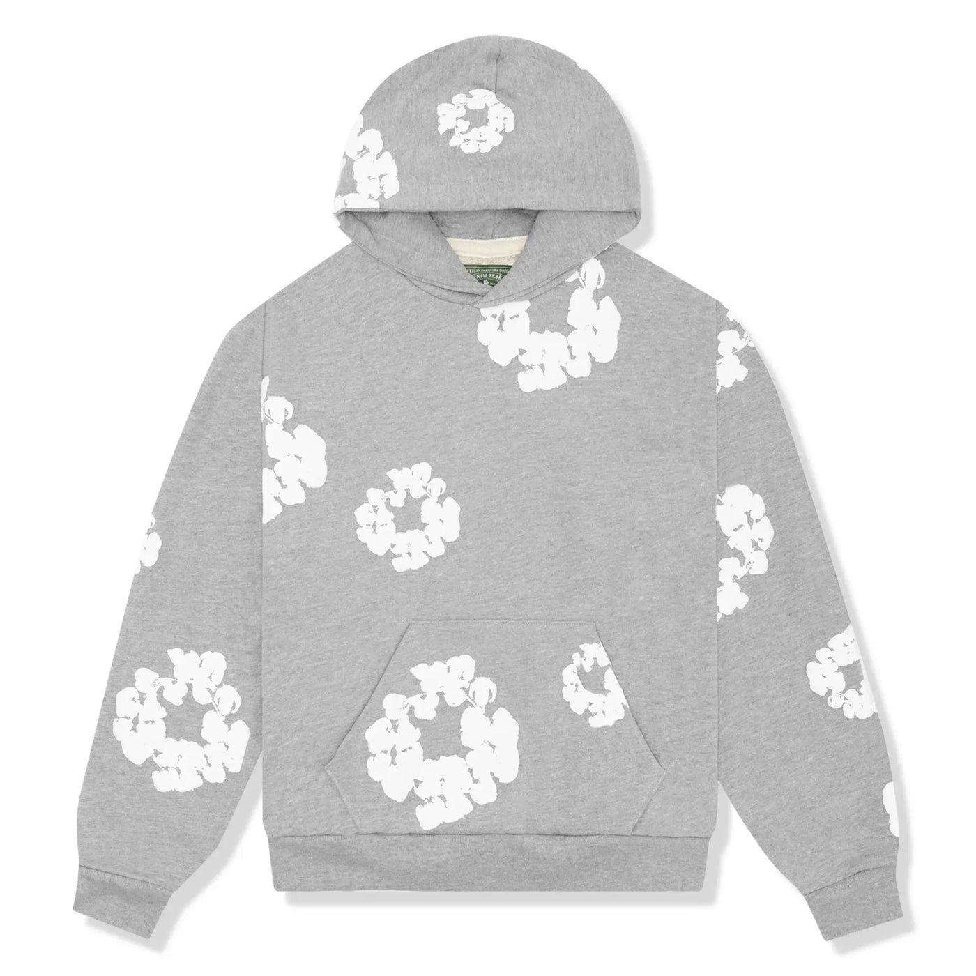 Ciepły Damski Dres | Stylowy Zestaw Bluzy i Spodni
