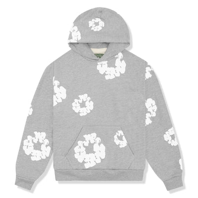 Ciepły Damski Dres | Stylowy Zestaw Bluzy i Spodni