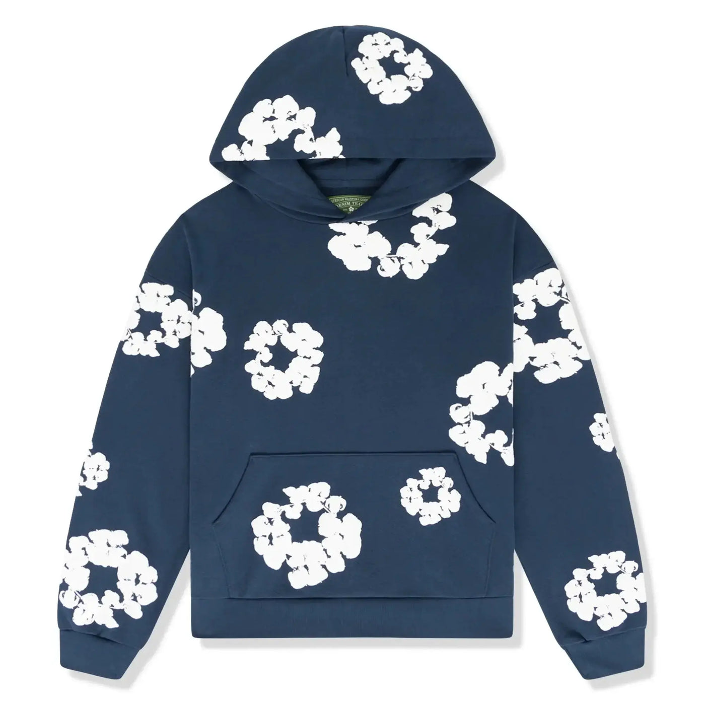 Ciepły Damski Dres | Stylowy Zestaw Bluzy i Spodni